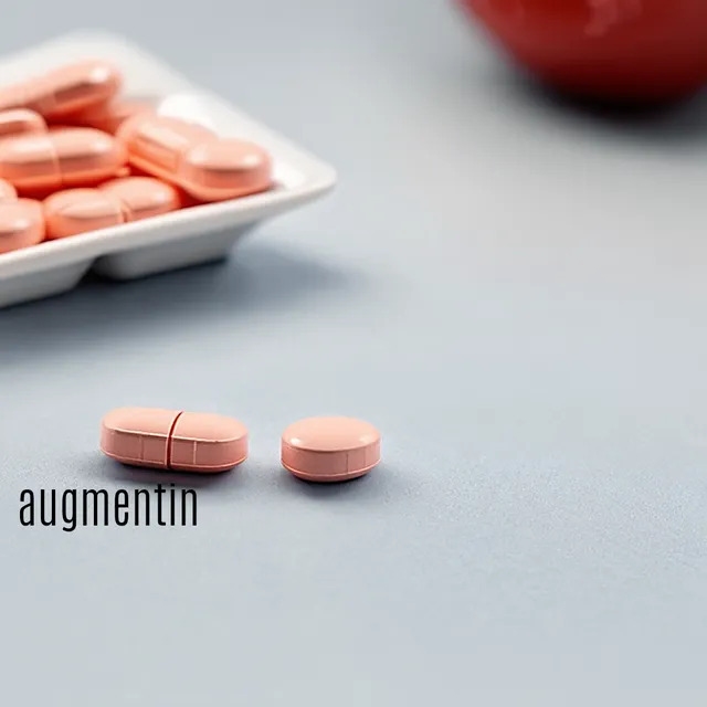 Augmentin vendita